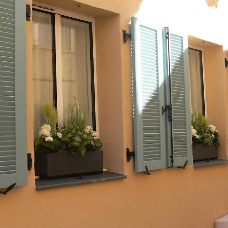 Stone Studio Saint-Tropez Exterior foto