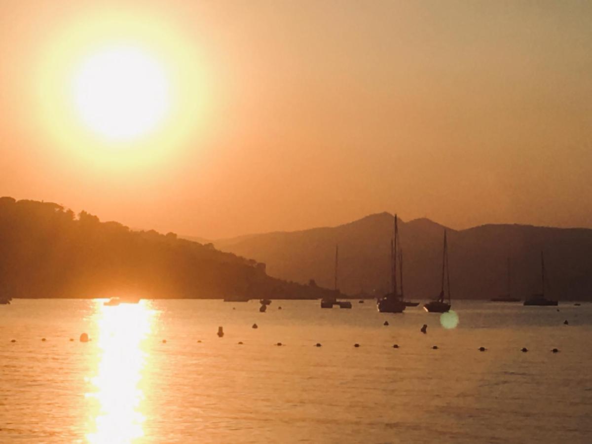 Stone Studio Saint-Tropez Exterior foto