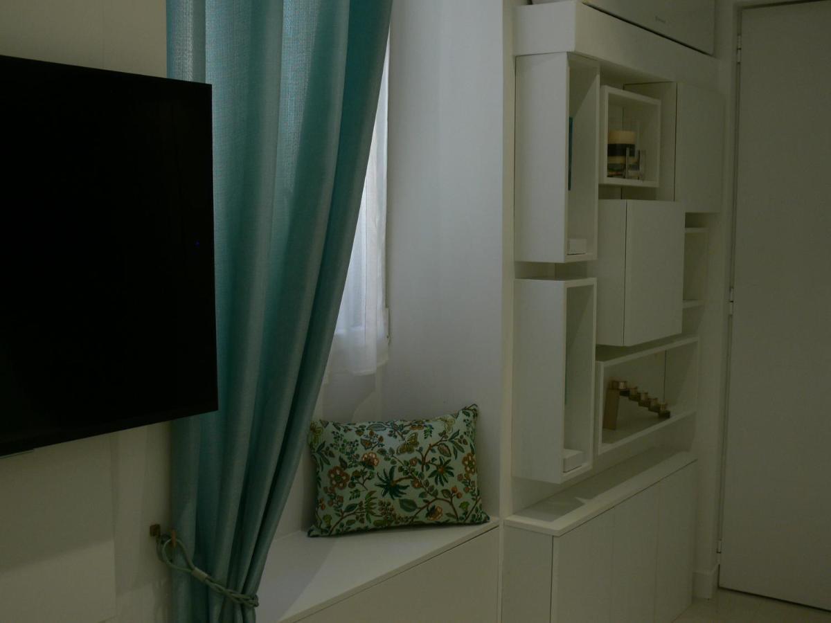 Stone Studio Saint-Tropez Exterior foto