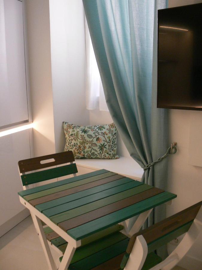 Stone Studio Saint-Tropez Exterior foto